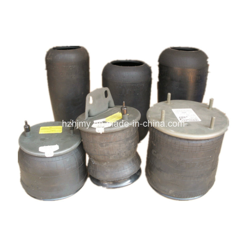 3662 Aktas Air Spring for Daewoo Bus