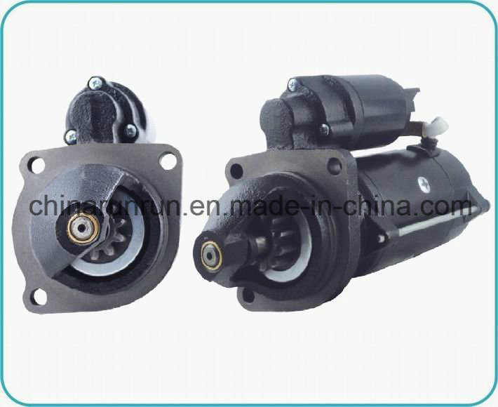 Starter Motor Is1201 12V 3.2kw 10t for Iskra