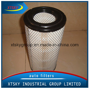 Good Quality Auto Air Filter 26510342 Supplier