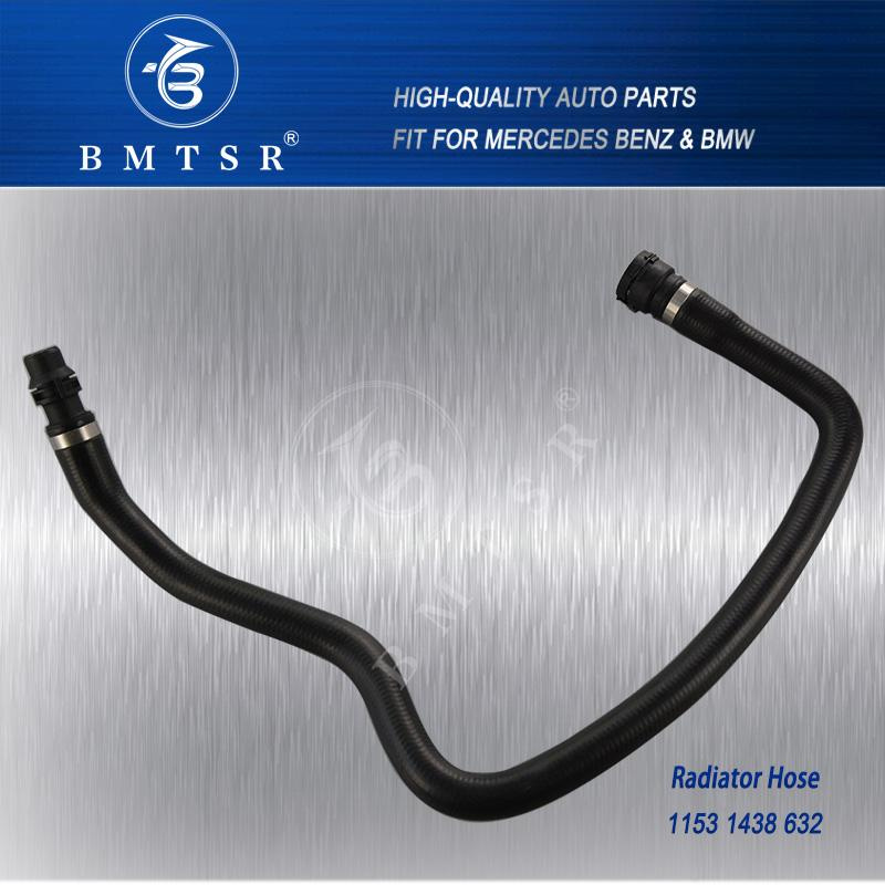 Radiator Hose for 3 Series BMW E38 E39 1153 1438 632 11531438632