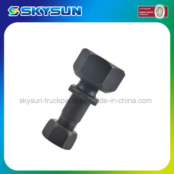 Auto/Truck Parts Wheel Stud and Nut A380254