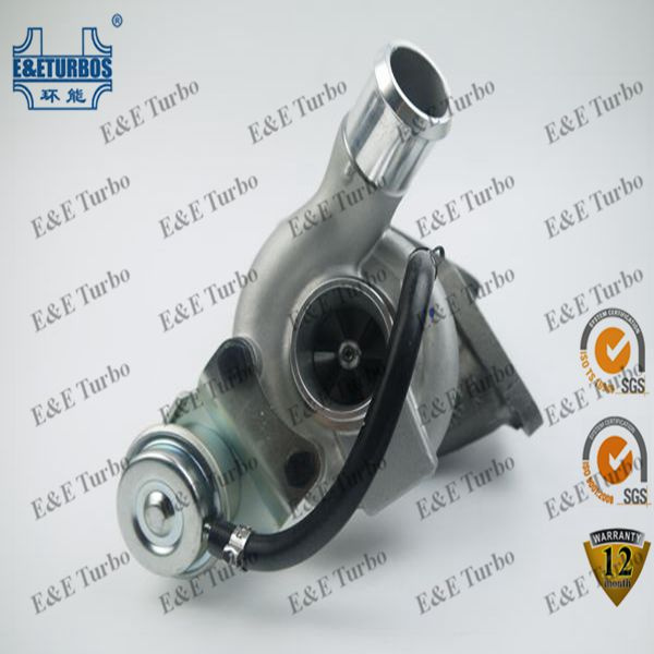 TD03 49131-05210 6U3Q6K682AE Complete Turbocharger for Ford/Citroen