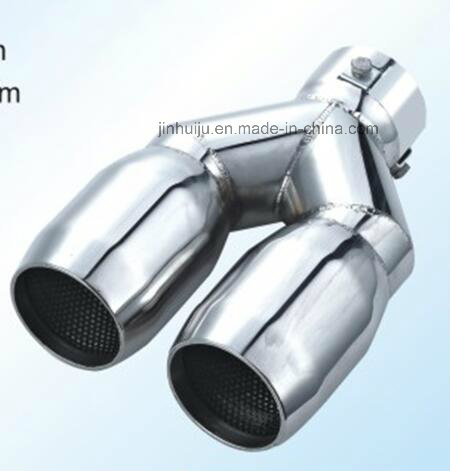 Car Exhaust Tip