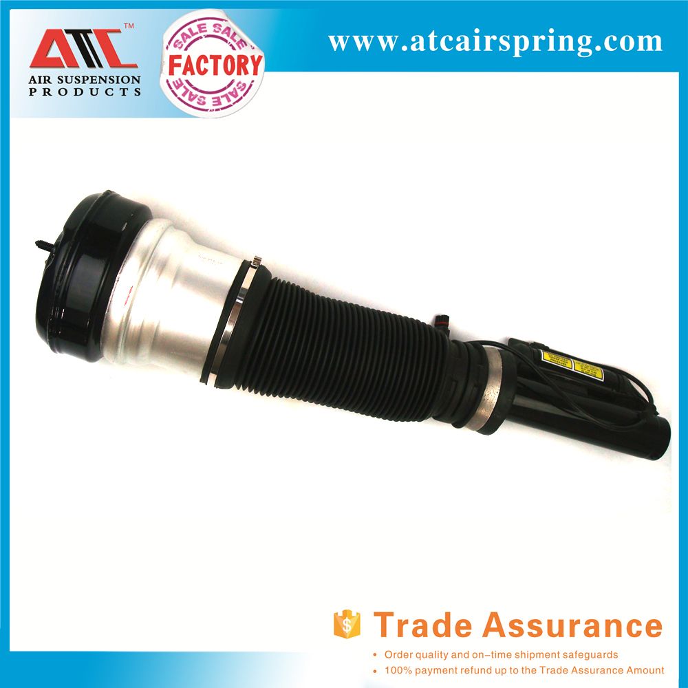 Front Air Suspension Spring for Mercedes Benz W220 2-Matic L/R S Class