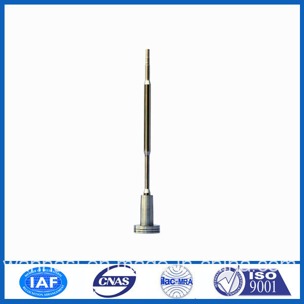 F00rj01714 Injector Diesel Engine Bosch Common Rail Valve