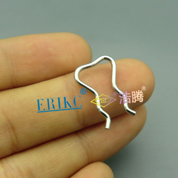 Erikc F00rj00322 Bosch Diesel Fuel Injector Valve Clip F00r J00 322 (F 00R J00 322) for Common Rail Injector