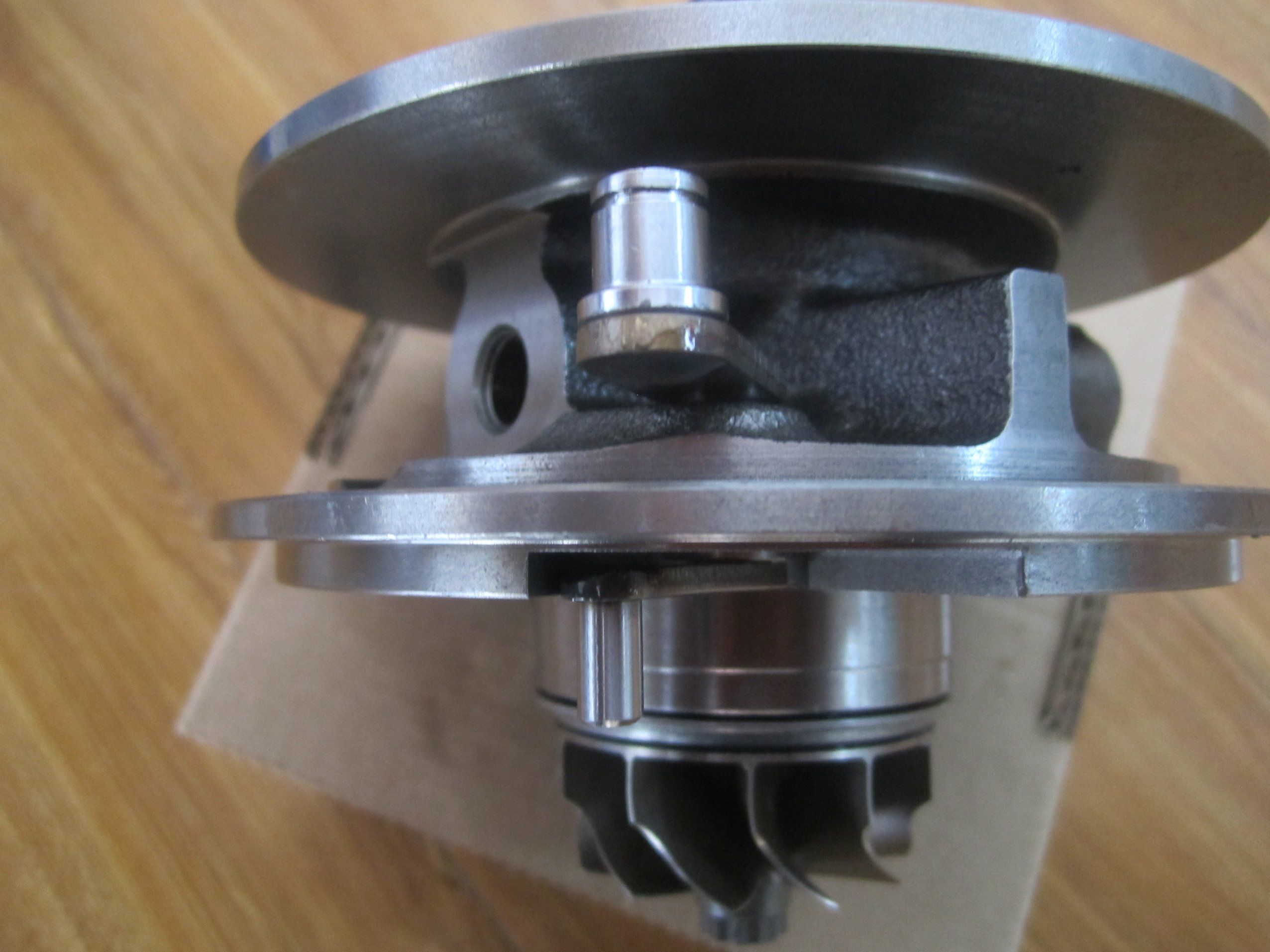 TF035hl6b-13tb/Vg 49135-05671 Turbocharger Cartridge for M47tu2d20, M47tue2-Ol Engine