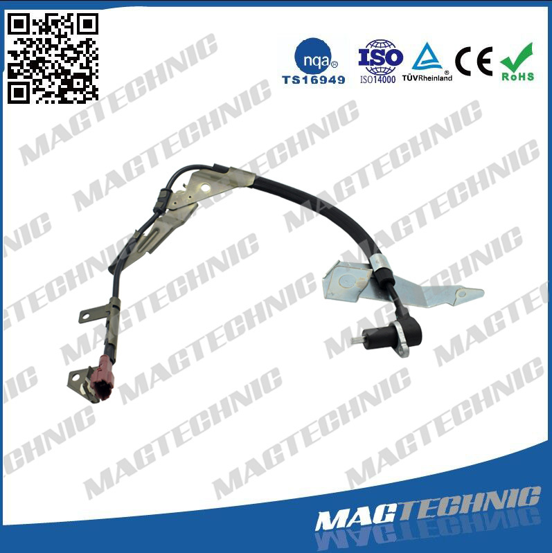 Auto ABS Sensor 8973497680, 8971323081 for 1997-2002 Isuzu Trooper, Vehicross