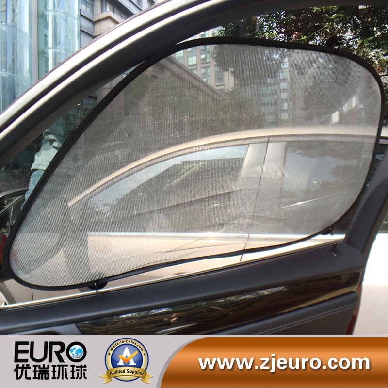Rear Side Sun Shade