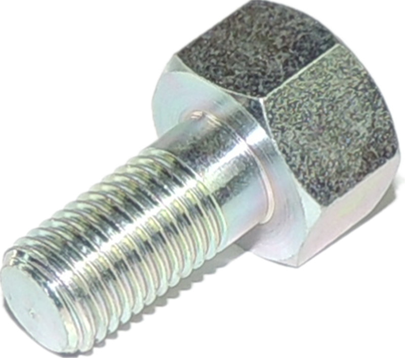 Isuzu Fuel Filter Overflow Valve for Cxz/6wf1