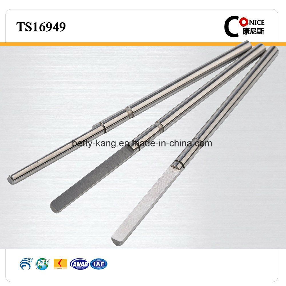 China Manufacturer Professional High Quality Transmission Shaft