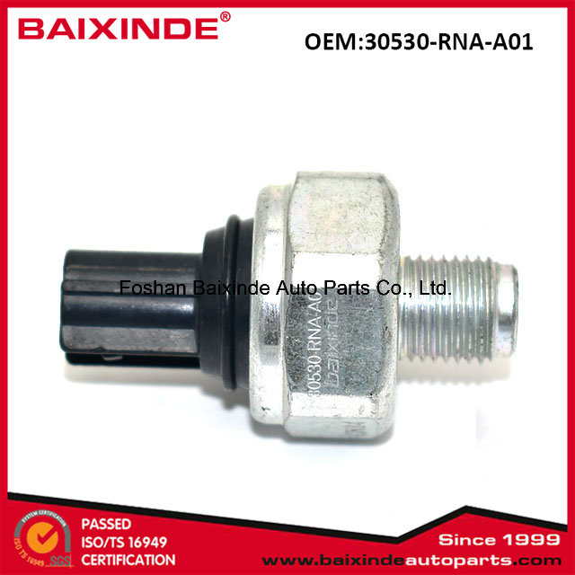 Knock Sensor 30530-RNA-A01 for Honda Crosstour, Legend, CR-V, FR-V