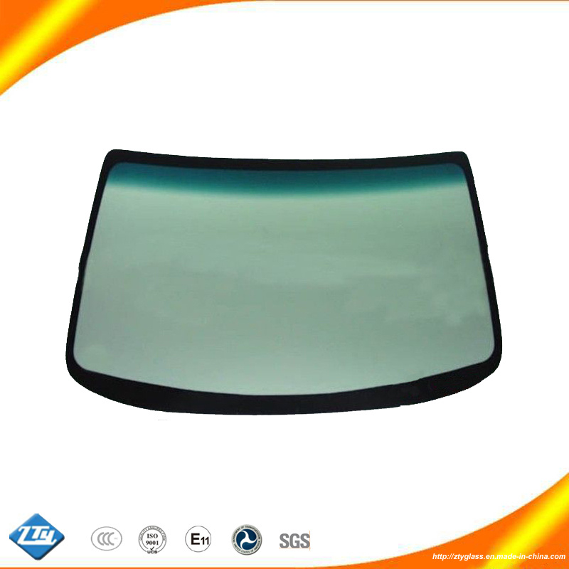 Laminated Windscreen for Nis San Navara Auto Glass