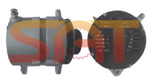 Komatsu Alternator 12543 600-821-9630