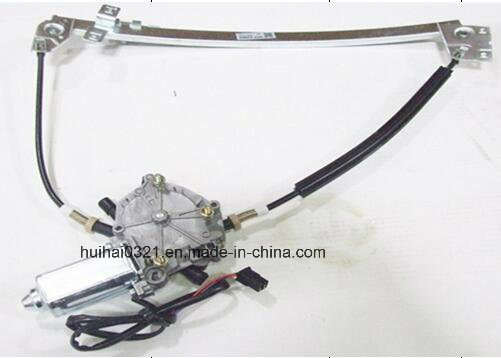 Auto Window Regulator for Audi 100/200, , Front Right, 443837398d