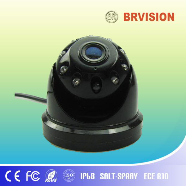 180 Degree Dome Camera with Night Vision