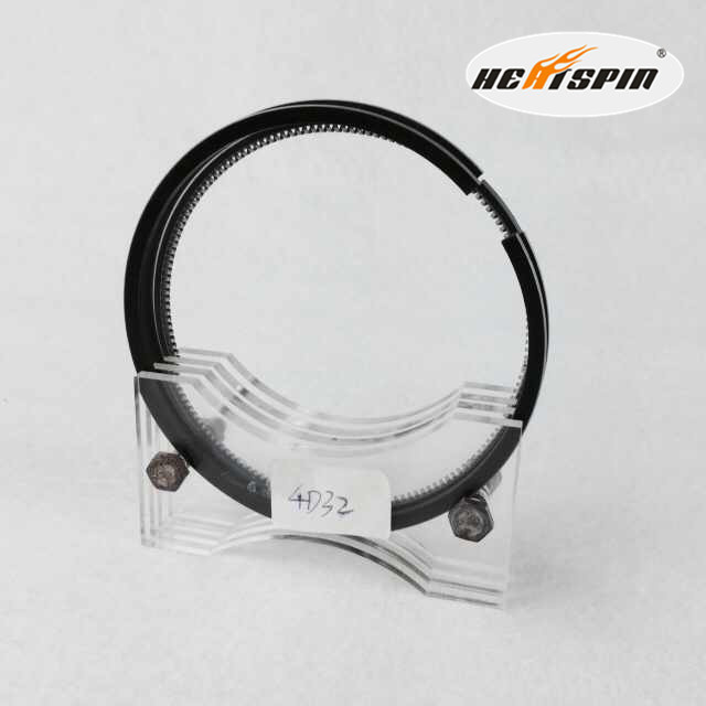 Piston Ring 4D32 for Mitsubishi Engine Parts Truck Auto Parts Me999641