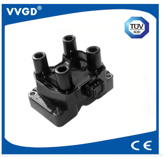 Auto Ignition Coil Use for Opel 90449572