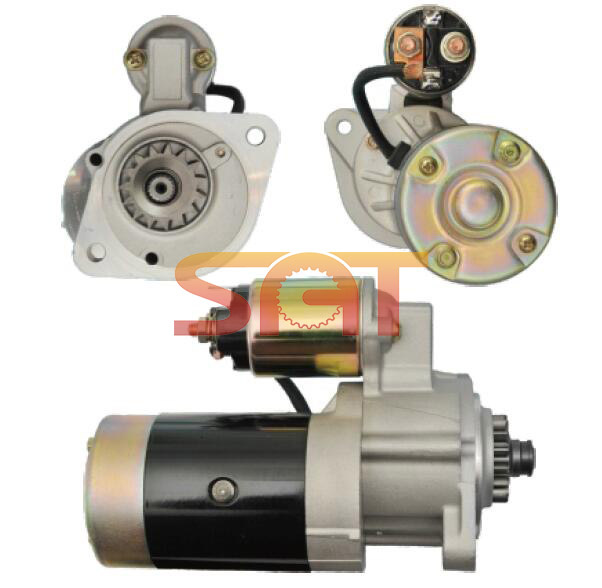 for Mitsubishi Starter M2t50285 17097