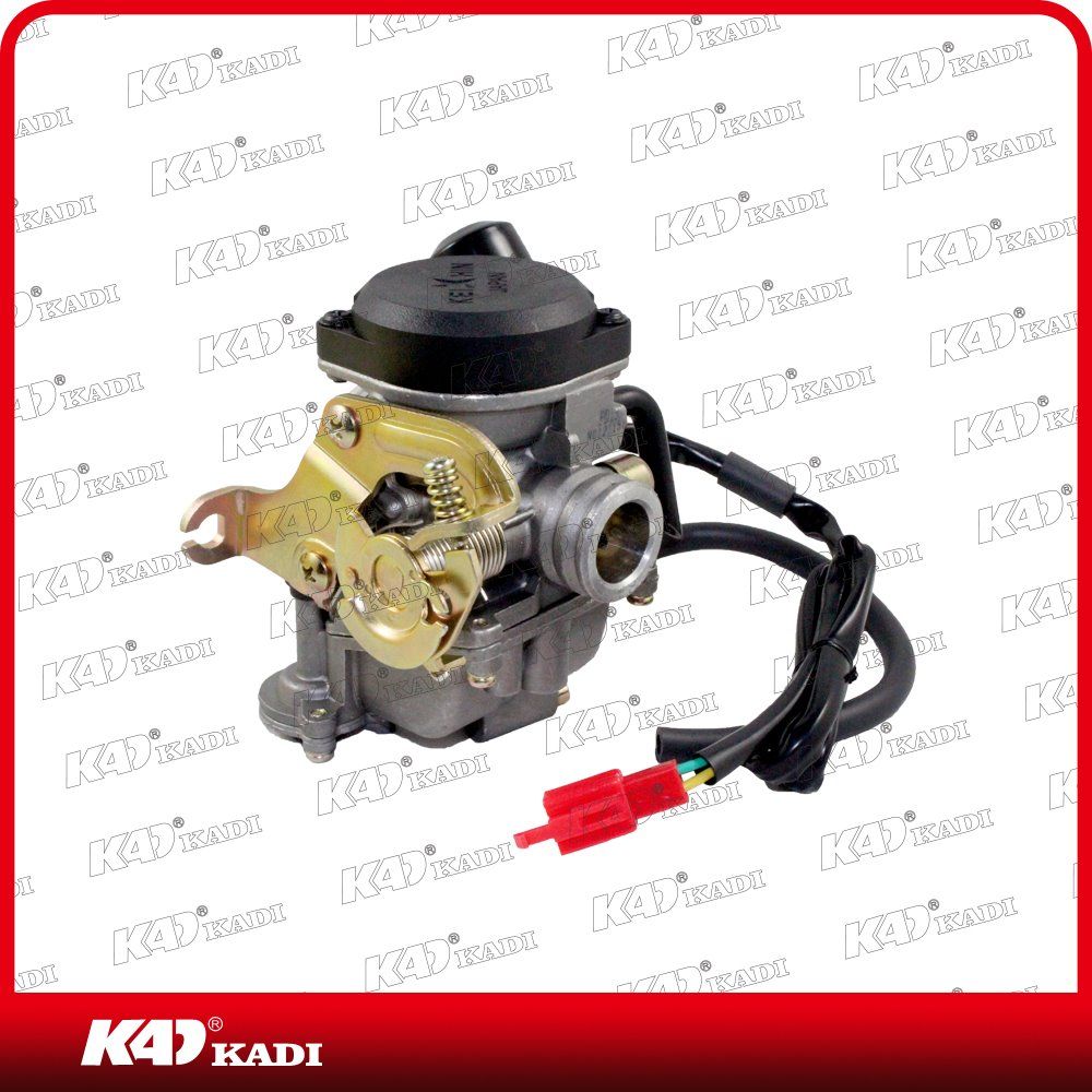 Motorcycle Parts Motorcycle Engine Carburator for Gy6 125