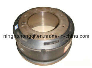 Good Brake Drum 52761-69000, 5276169000 for Hyundai