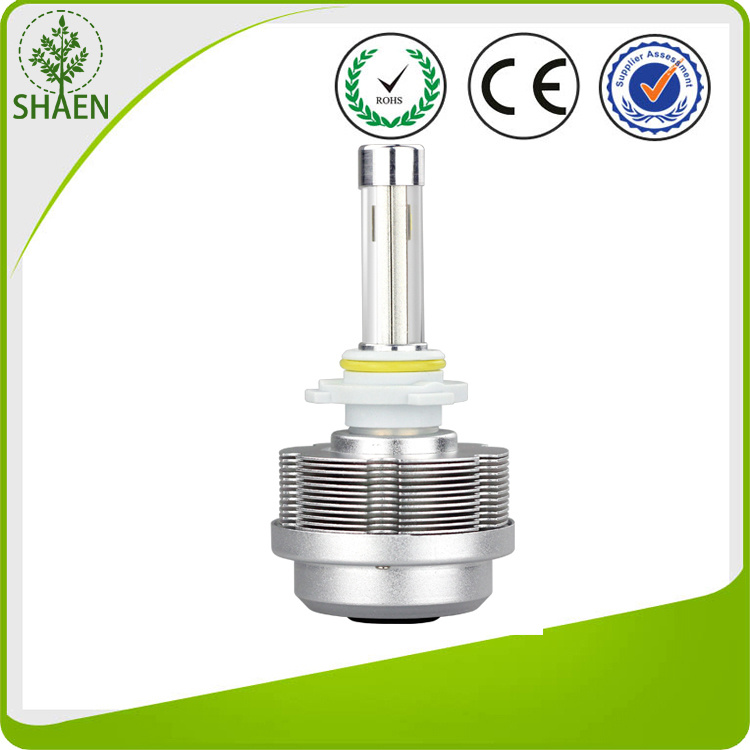 Super Bright 6000lm LED Car Headlight