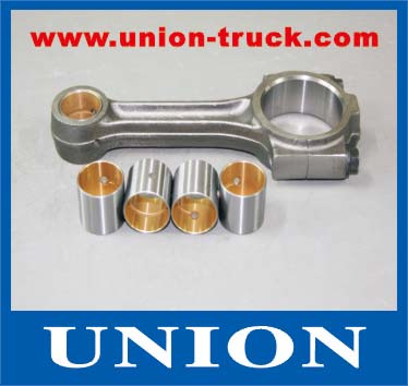 Yanmar Connecting Rod Assembly Yanmar Con Rod Pushing