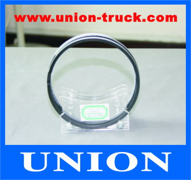 Fk116 Truck Spare Parts 6D15me072306 Piston Ring Set