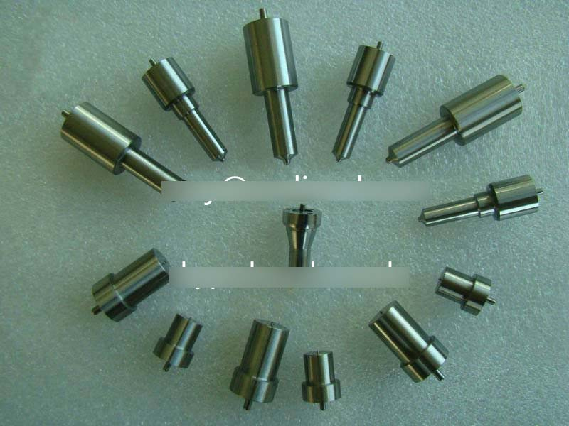 Electric Fuel Pump Parts Diesel Fuel Injector Nozzle Dlla150p177