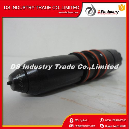 Hot Sale Cummins Lt10 Injector 3045102 3027588 3037229