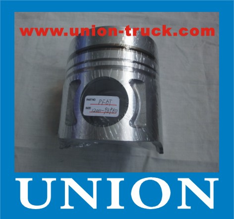 12040-96566 Ud Engine Parts for Nissan Pf6 Piston Ring Rings