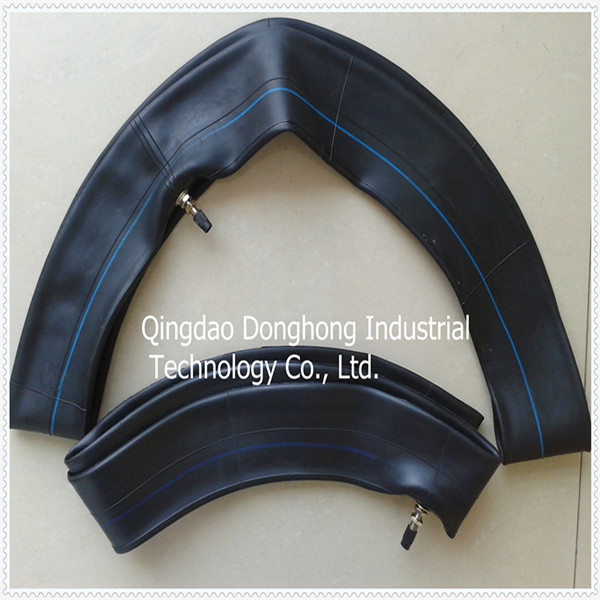 Hot Sale Motorcycle Tubes and Tyres 90/90-18