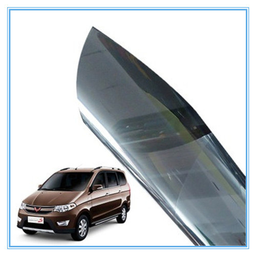 UV Production Car Solar Window Glass Tinting Film