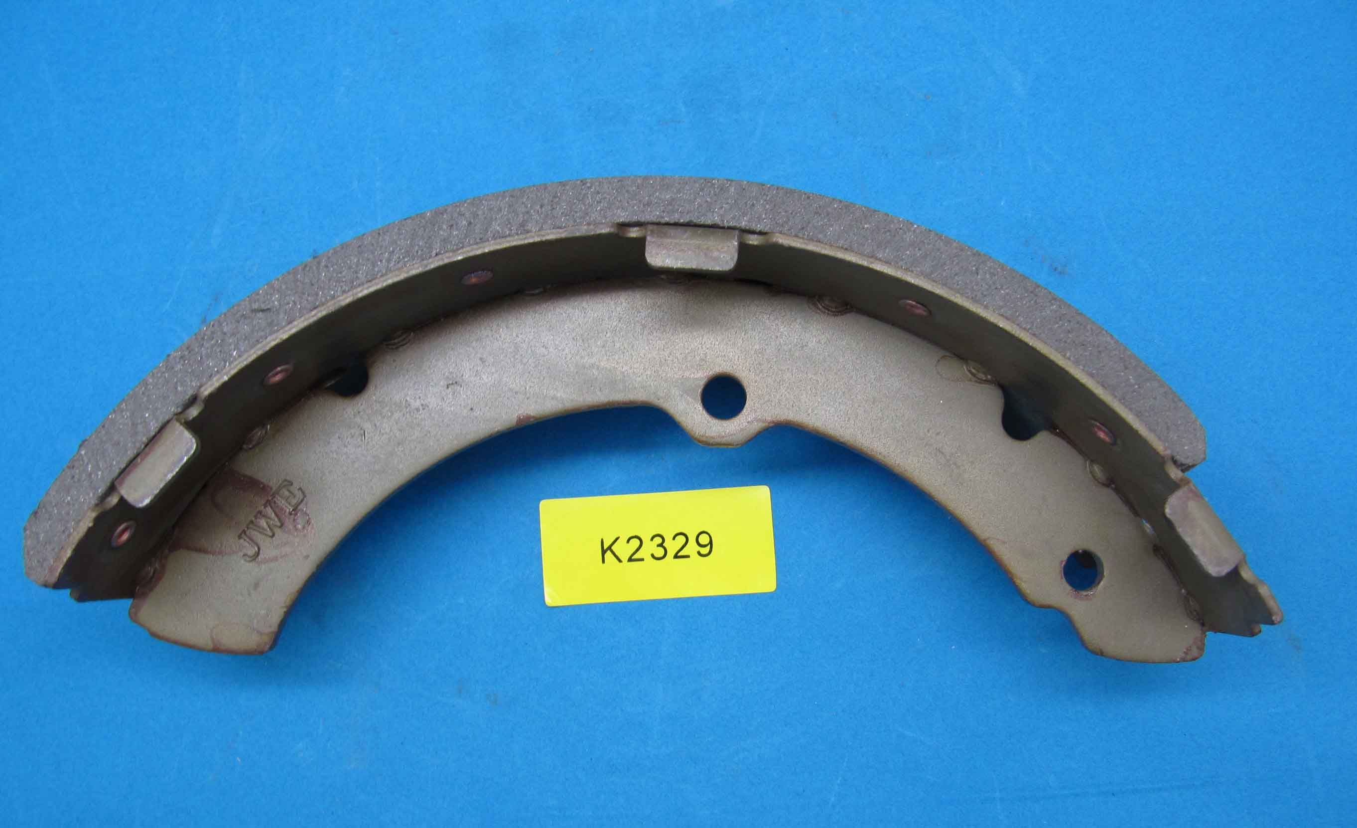 Brake Shoes #K2329 for Toyota