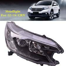 Auto Halogen Head Lamp for Honda CRV 2012
