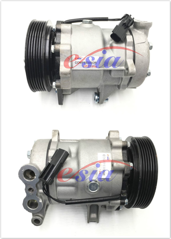 Auto Parts AC Compressor for Dodge Dakota/Durango 7h15