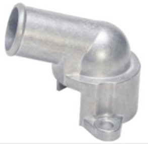 Thermostat Housing for 582-88 1580783 96282726 96407677 96460002 Pontiac Buick Excelle Chevrolet Daewoo Kalos 1.2 1.4 16V
