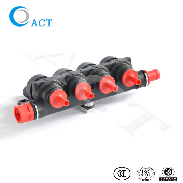 Auto Injection System Injector Rail L05 for Sale
