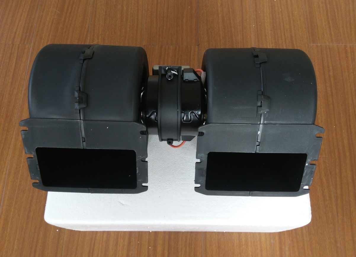 Evaporator Blower Spal 009-B40-22 South-America Market