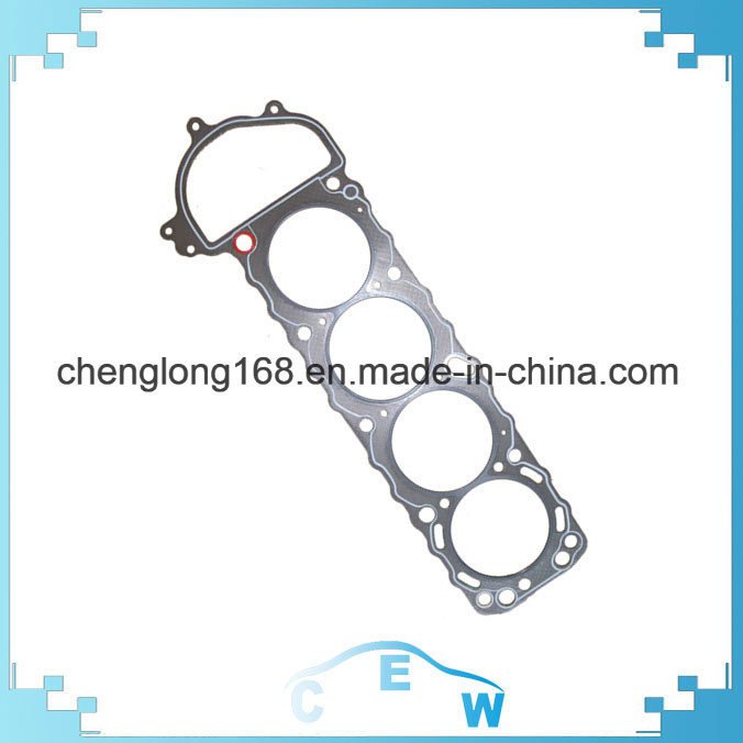 High Quality Cylinder Head Gasket for Nissan Td27 (OEM NO.: 1104443G01)