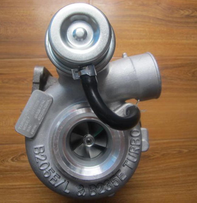 Aftermarket Replacement Gt1752s Garrett Engine Turbo Charger 452204-5005s 452204 5955703 for Saab