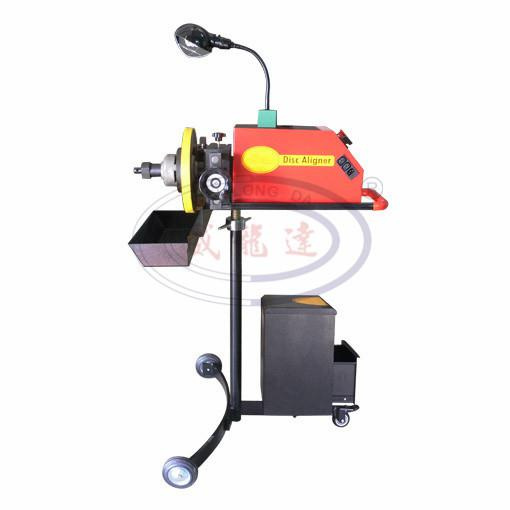 Car Brake Disc Lathe Wld-Bl-9003