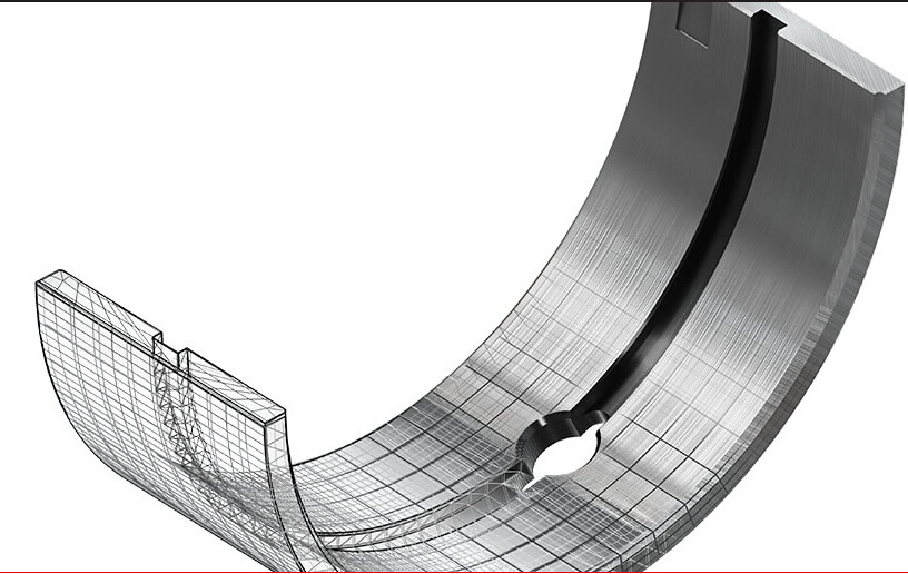 Engine Bearing (Peugeot 405/206)