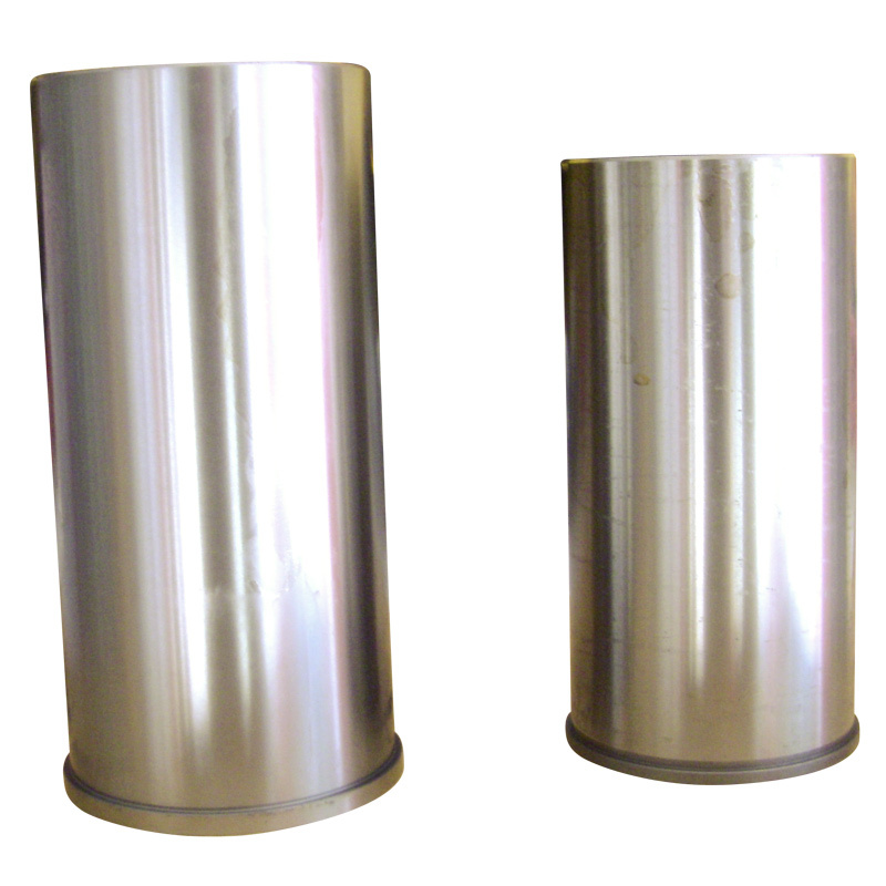65.01201-0076 Dl06 Doosan Engine Cylinder Liner