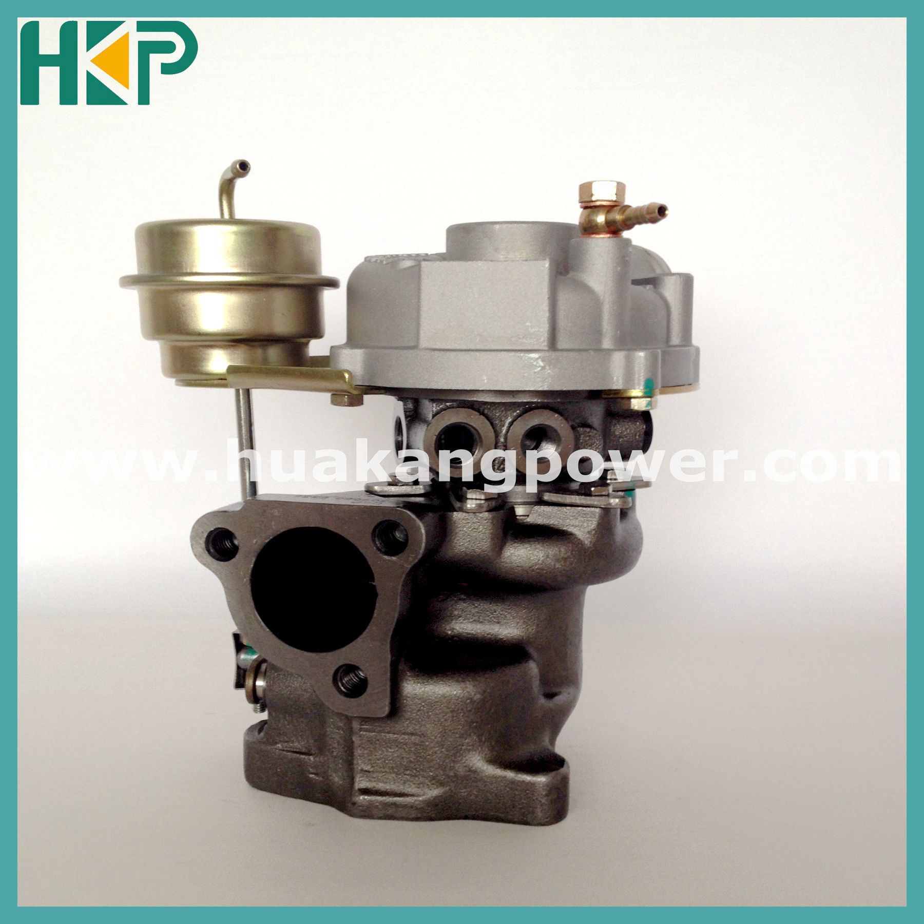 Turbo/Turbocharger for K03 53039880029 058145703j