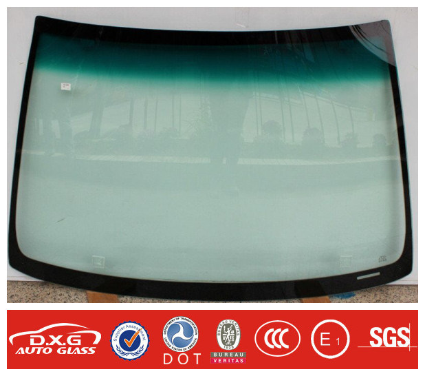 Auto Glass Laminated Front Windscreen for Toyota Corolla