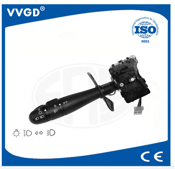 Auto Turn Signal Switch Use for Peugeot 104 205 305 505