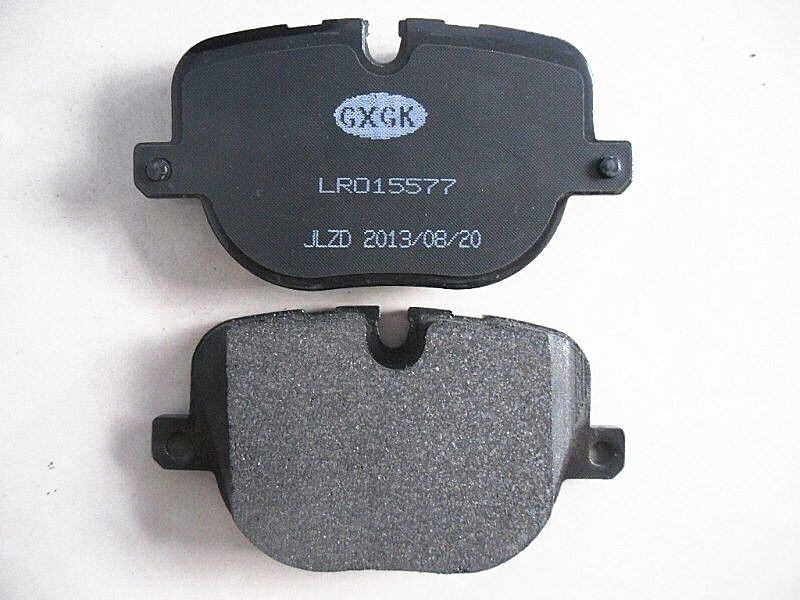 Rear Brake Pads for Land Rover Range Rover III (LM) 2002/03-2012/08