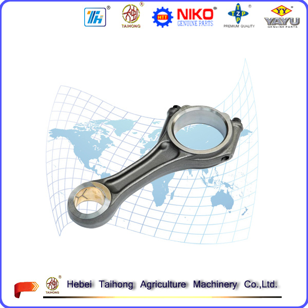 Connecting Rod for Single Cylinder Diesel Engine