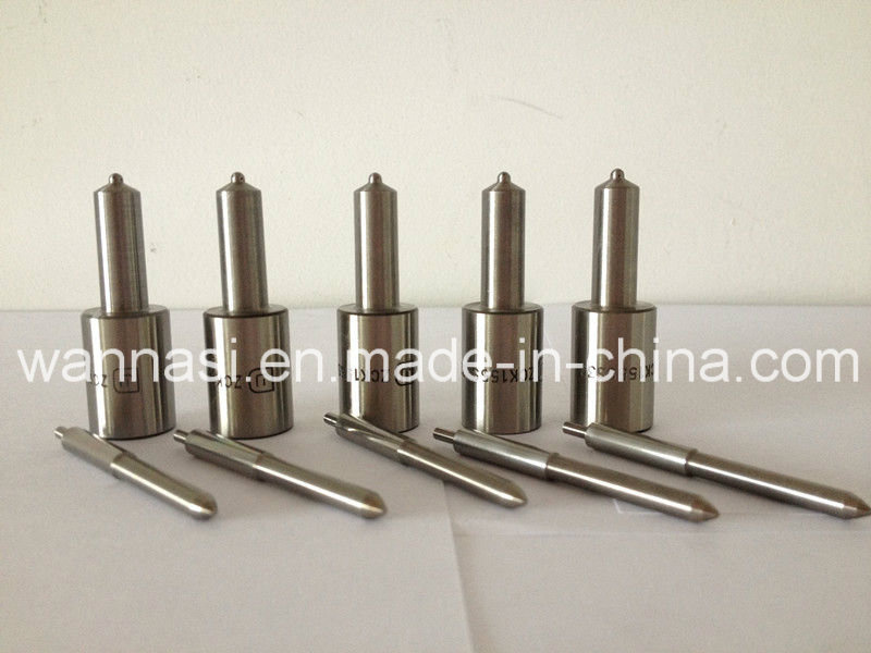 Dsla145p366 Auto Parts Denso Fuel Nozzle 0433 175 061 for Diesel Injection